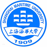 上海海事大学图标