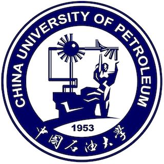 中国石油大学图标