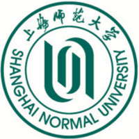 上海师范大学图标