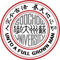 苏州大学图标