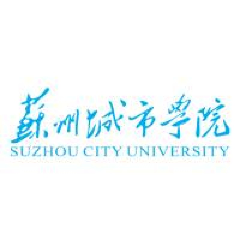 苏州城市学院图标