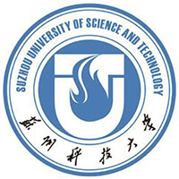苏州科技大学图标