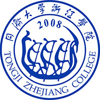 同济大学城市学院图标