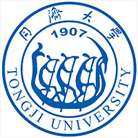 同济大学图标