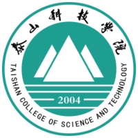 泰山科技学院图标