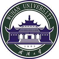 武汉大学图标