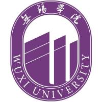 无锡学院图标