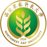 西北农林科技大学图标
