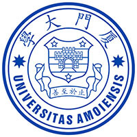 厦门大学图标