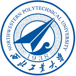 西北工业大学图标