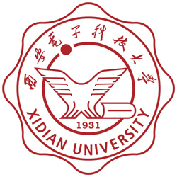 西安电子科技大学图标