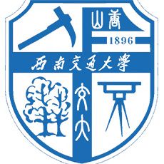 西南交通大学图标