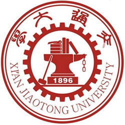 西安交通大学图标