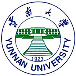 云南大学图标