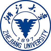 浙江大学图标