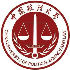 中国政法大学图标