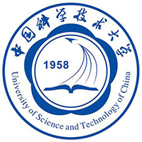 中国科学技术大学图标