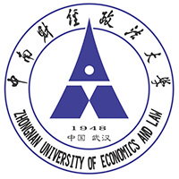 中南财经政法大学图标
