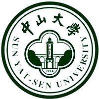 中山大学图标