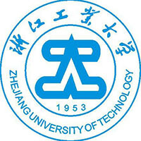 浙江工业大学图标