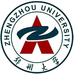 郑州大学图标