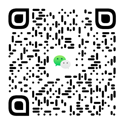 微信二维码