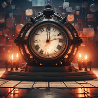 给时间一个“身份证”：聊聊Unix时间戳的诞生与妙用缩略图